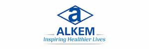 Alkem logo