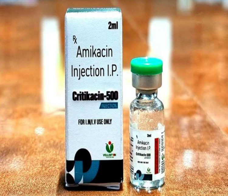 Aminoglycosides