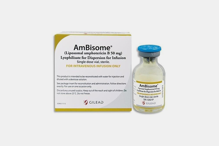 Amphotericin-B-Liposomal-Injection