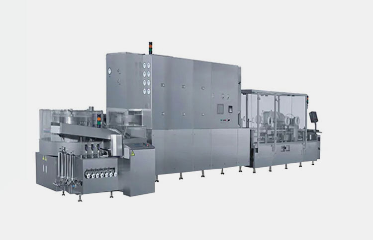 Ampoule Filling Line