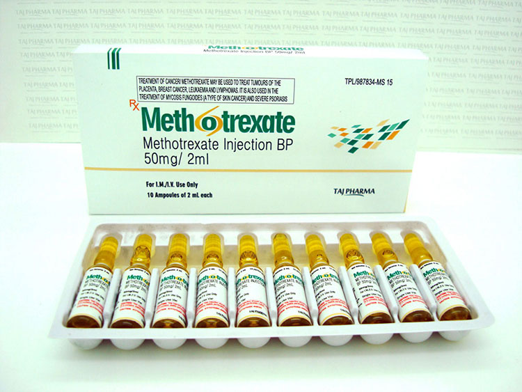 Ampoules