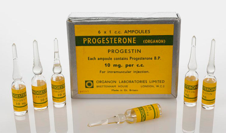 Ampoules