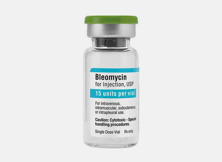 Antitumor antibiotics