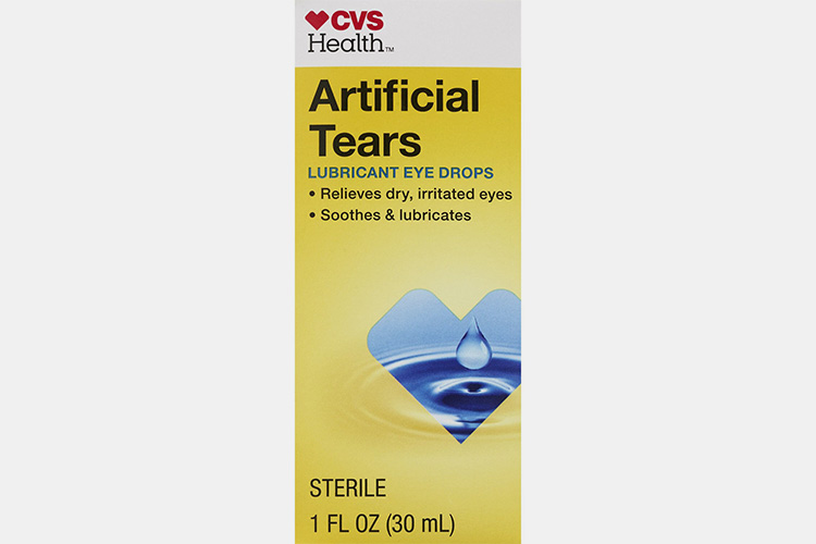 Artificial-tears