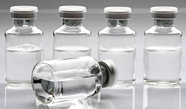 Aseptic Filling
