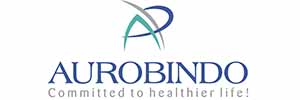 Aurobindo logo