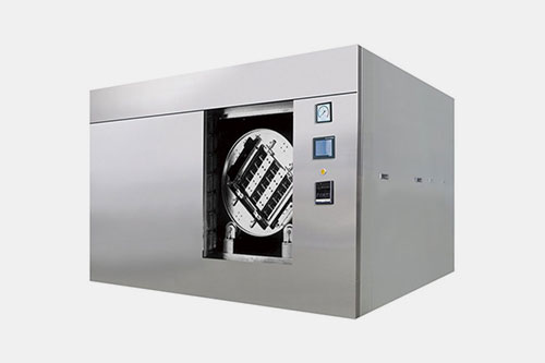 Autoclave