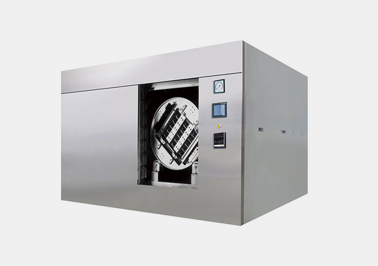 Autoclave