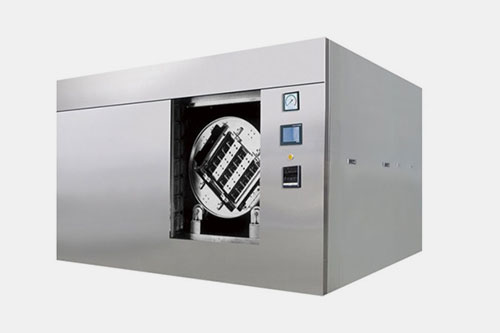 Autoclave
