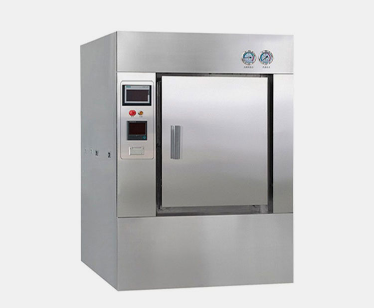 Autoclave Machine