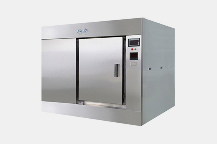 Autoclave