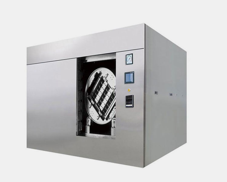 Autoclaves