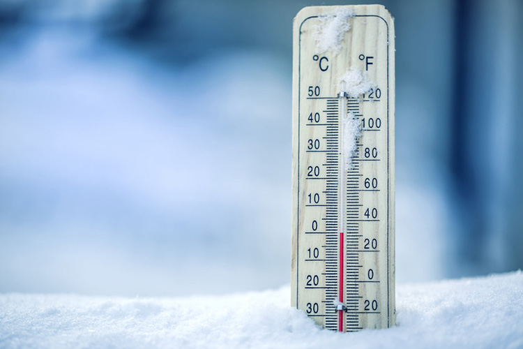 Avoiding-freezing