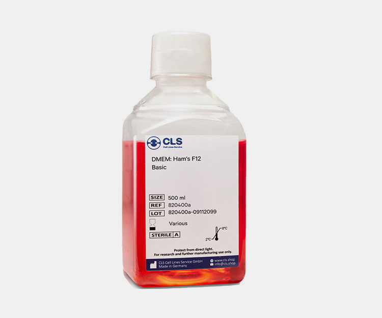 Basal medium