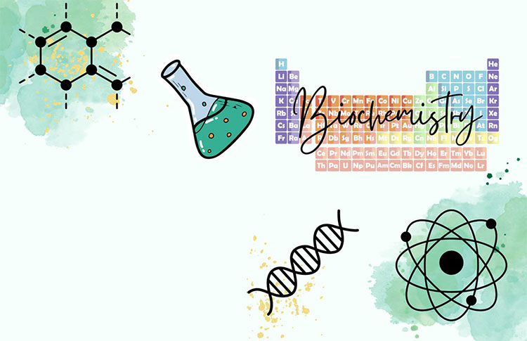 Biochemistry