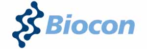 Biocon logo