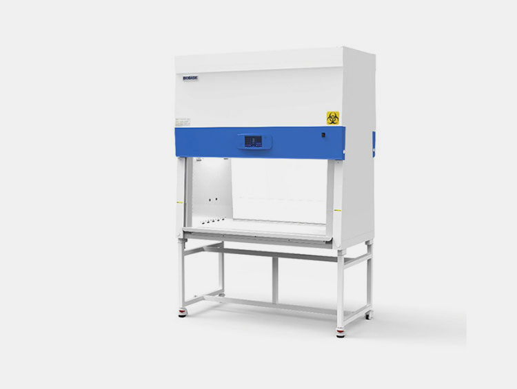 Biological Safety Cabinets