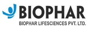 Biophar Lifesciences logo