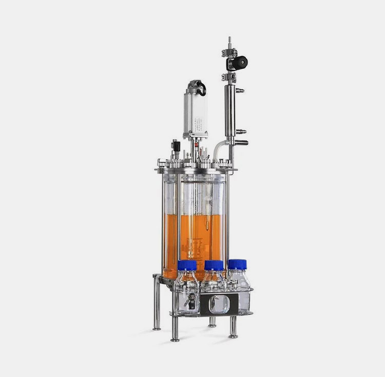 Bioreactor Machine