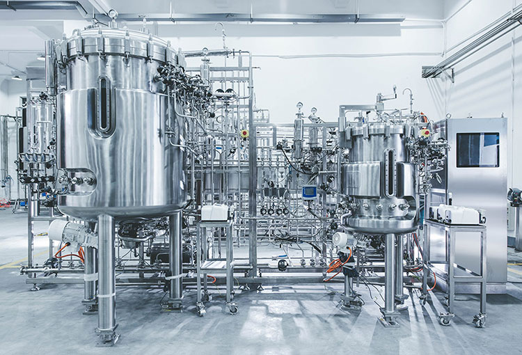 Bioreactors