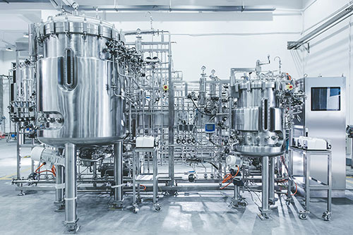 Bioreactors