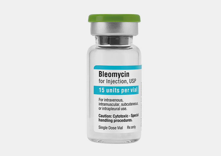 Bleomycin
