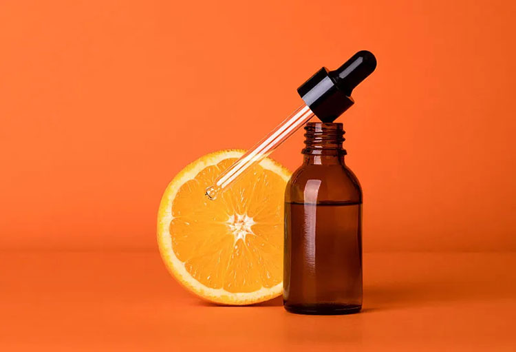 Boost collagen production