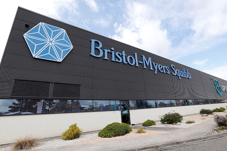 Bristol-Myers-Squibb-Company
