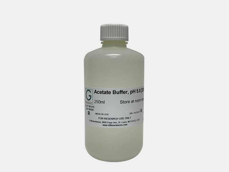 Buffering agent