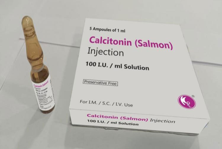 Calcitonin