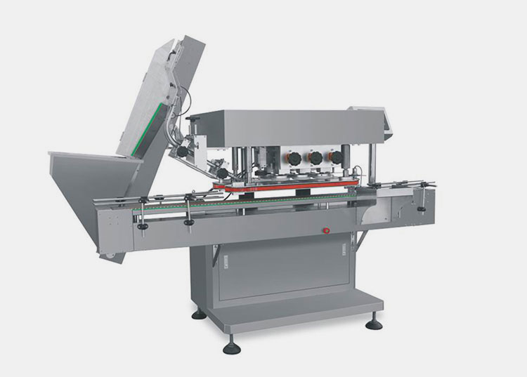 Capping Machine
