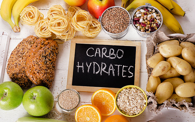 Carbohydrates