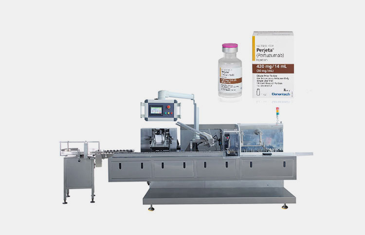 Cartoning Machine