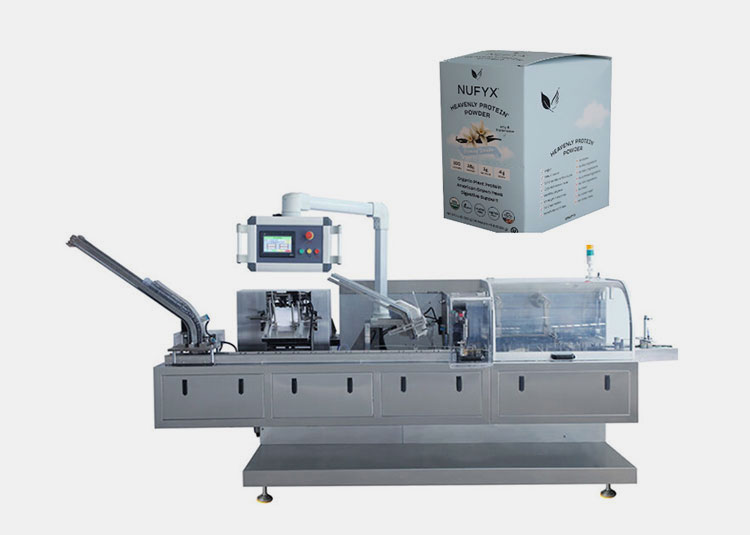 Cartoning Machine