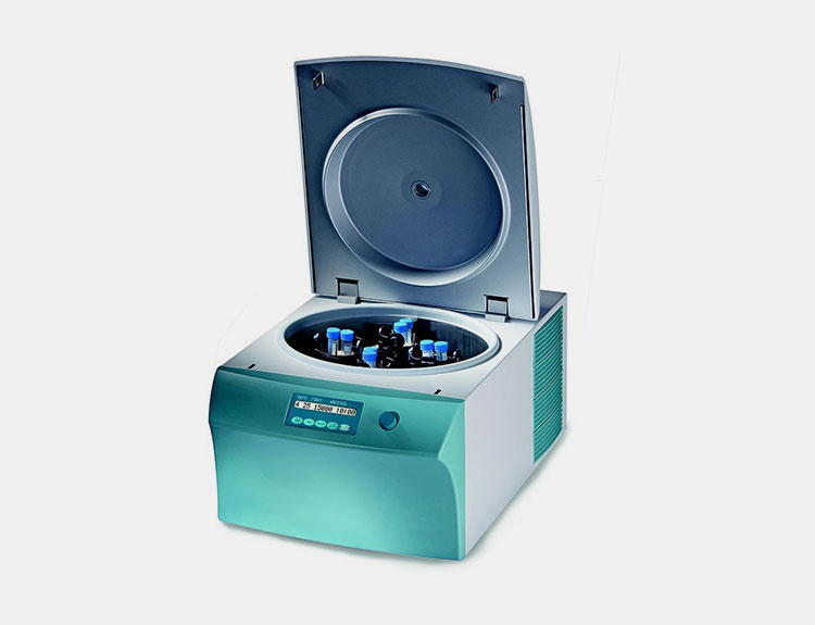 Centrifuge Machine