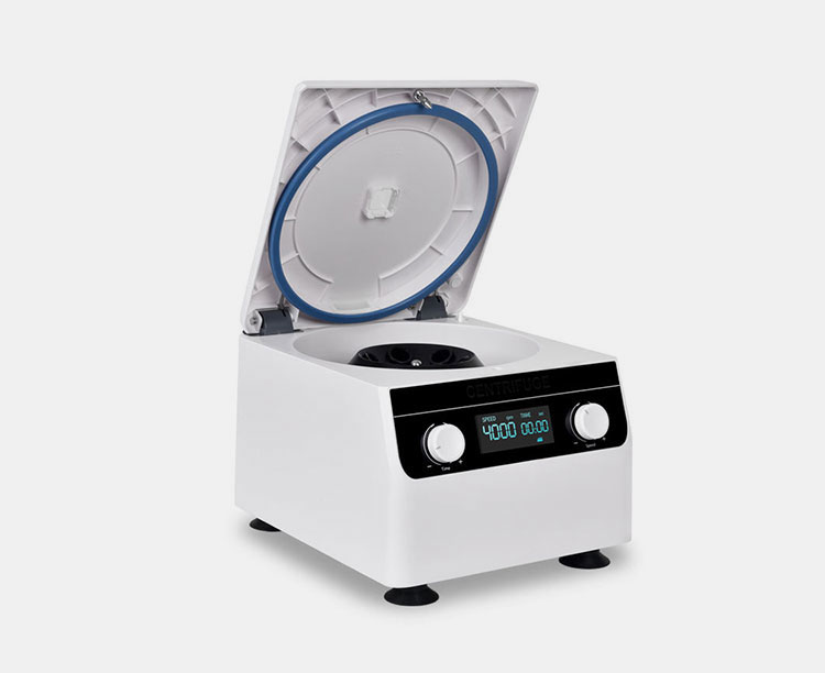 Centrifuge machine