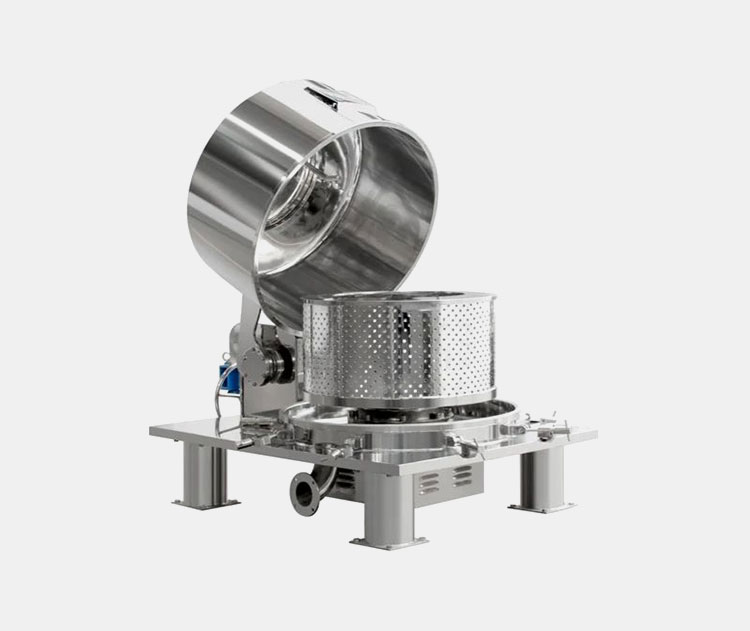 Centrifuge machine