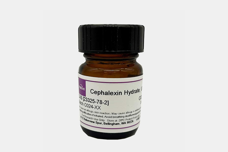 Cephalexin-Hydrate