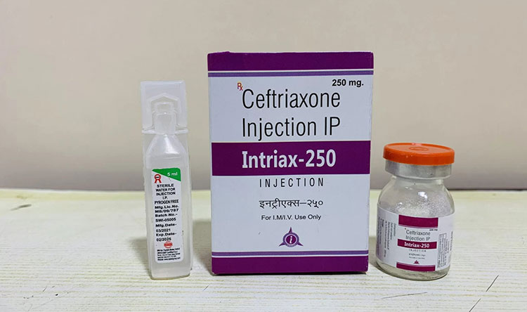 Cephalosporins