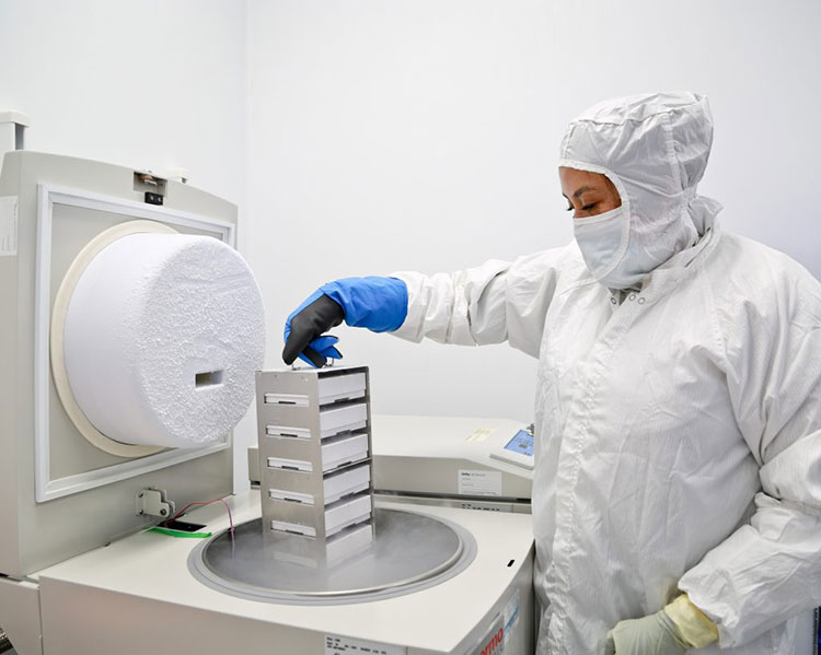 Challenges Of Cell Culture Freezing Medium Production