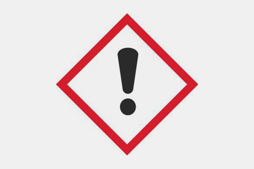 Check for signs of oxidation