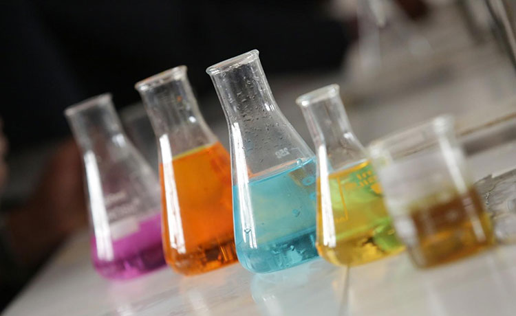 Chemical composition