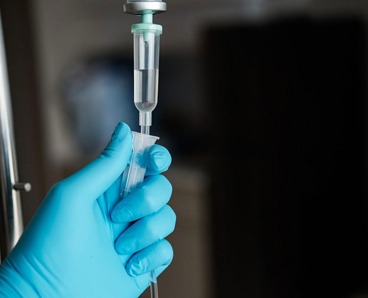 Chemotherapy Cancer Treatment
