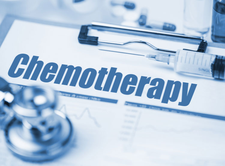 Chemotherapy Drugs Differ From Drug Infiltration