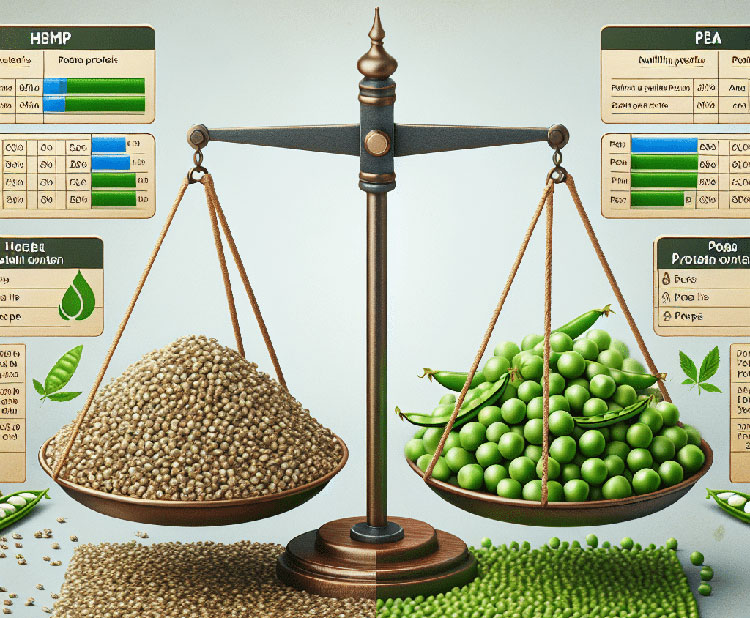 Choose Your Protein Source