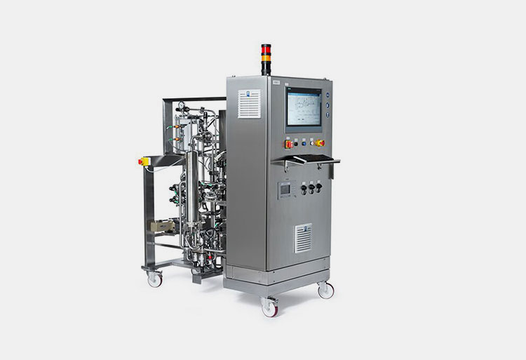 Chromatography Skids