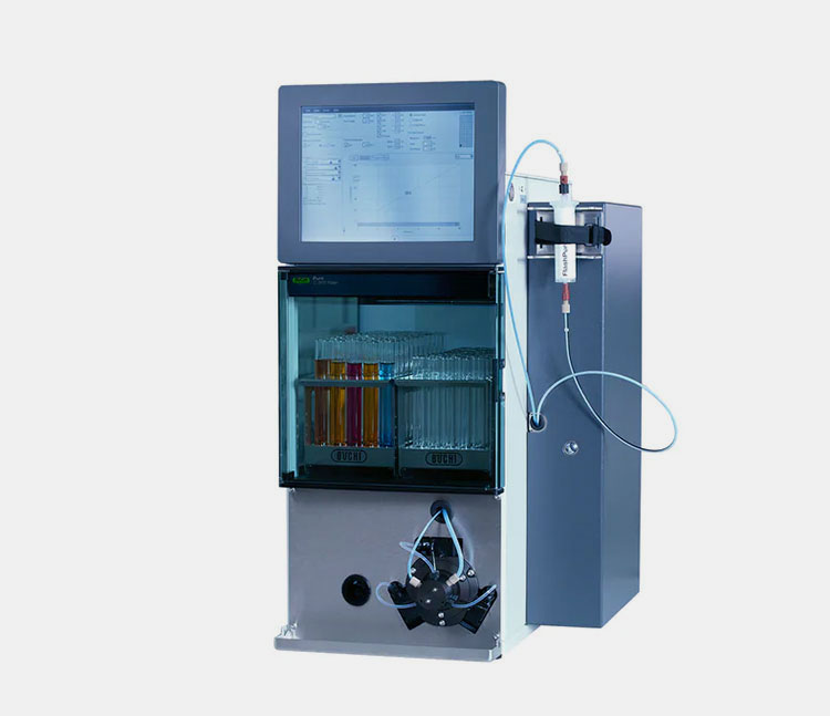 Chromatography System