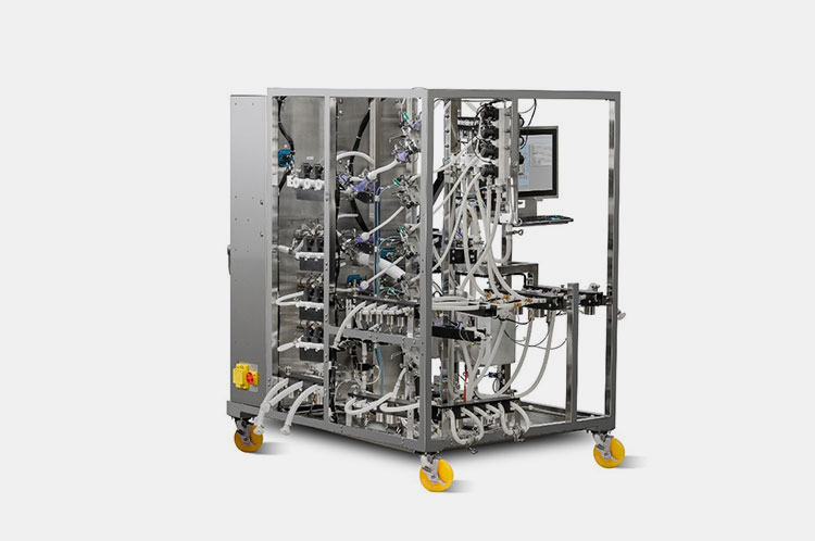 Chromatography system