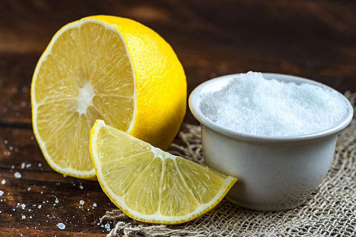 Citric acid
