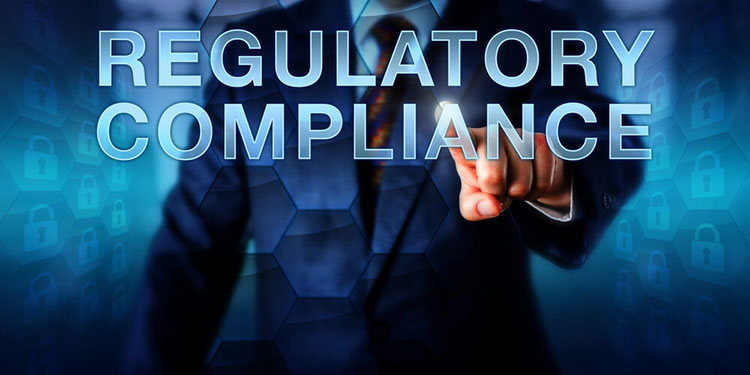 Compliance To Regulatory Standards